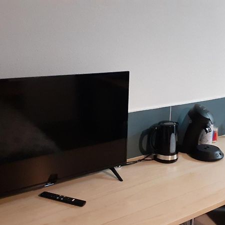 Agreable Studio Tout Equipe A Mulhouse Kültér fotó