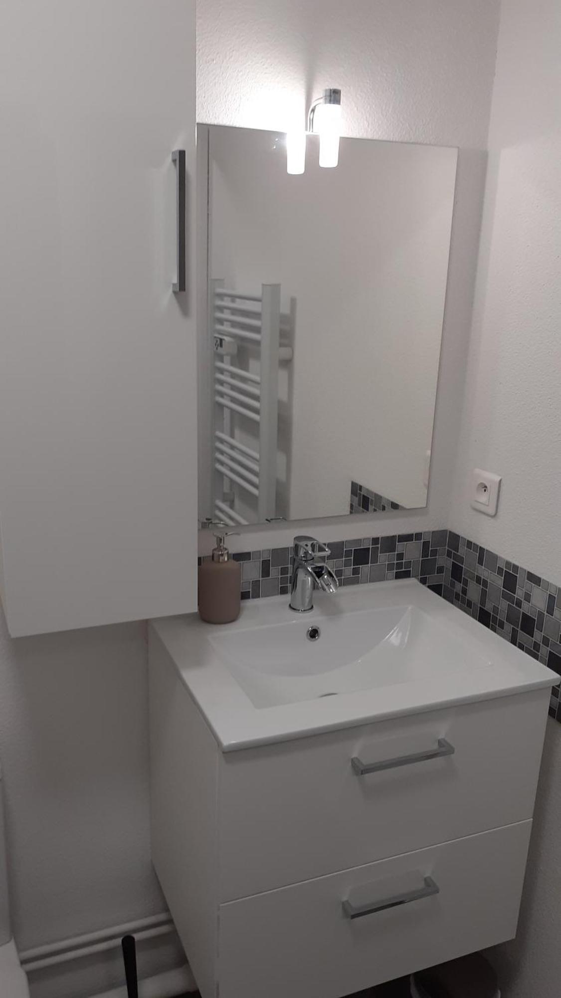 Agreable Studio Tout Equipe A Mulhouse Kültér fotó