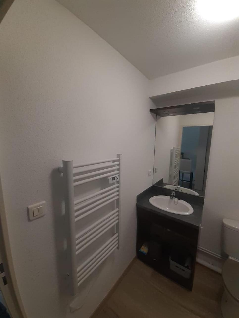 Agreable Studio Tout Equipe A Mulhouse Kültér fotó